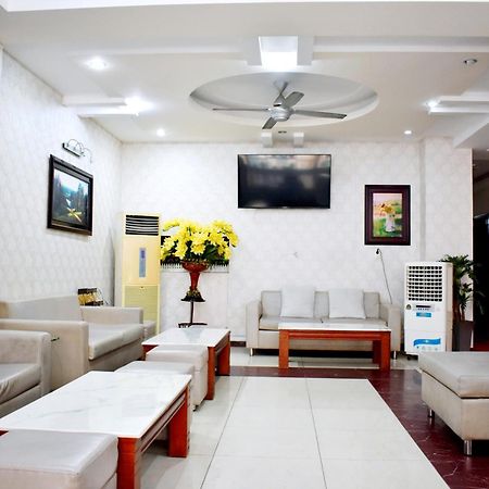 Thanh An Hotel Vung Tau Dış mekan fotoğraf